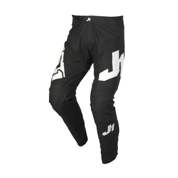 Just1 J-Essential mustat crossihousut - Crossihousut - D447371 - 1