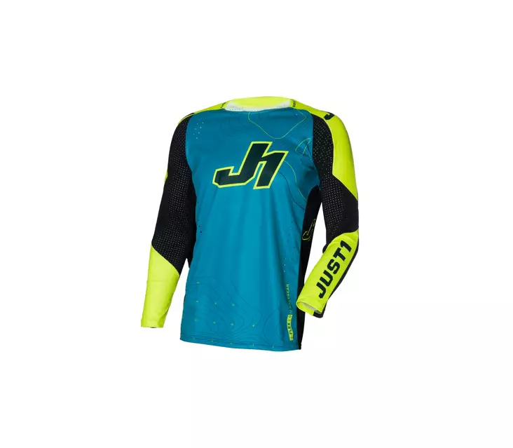 Just1 J-Flex 2.0 Frontier Teal Mus crossipaita - Crossipaidat - D444941 - 1