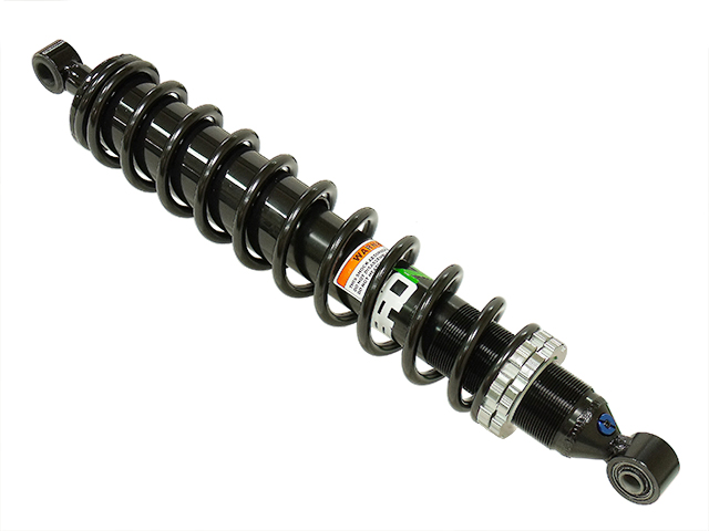 KAASUISKUNVAIMENTAJA BRONCO - Mönkijän iskunvaimentimet taakse - D138731 - 1