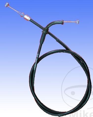 Kaasuvaijeri TSK Retur Honda CX500CA - Moottoripyörän kaasuvaijerit - D308991 - 1