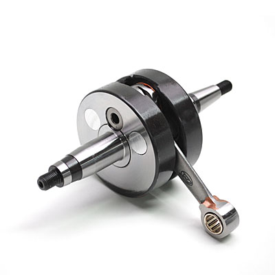 Kampiakseli, Reinforced, Derbi Senda 06- / Aprilia RX,SX 06- / Gilera SMT,RCR 06 - Mopon ja skootterin kampiakselit - D353551 - 1