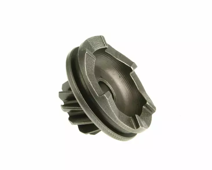 Käynnistimen ratas, Minarelli Pysty/Vaaka / CPI- / Keeway-skootteri 2-T - Mopon käynnistimen osat - D118681 - 1