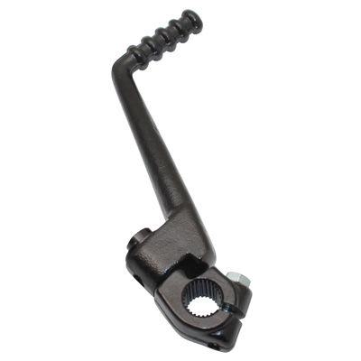 Käynnistinpoljin, Minarelli AM6 - Mopon ja skootterin jarrupolkimet - D353581 - 1