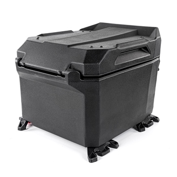 Kimpex Connect Cargo box 50L - Moottorikelkan laukut ja boxit - D484141 - 1