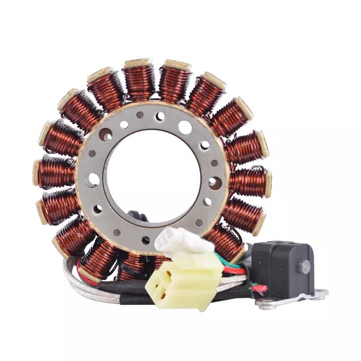 Kimpex Staattori Yamaha - Moottorikelkan staattorit - D268731 - 1