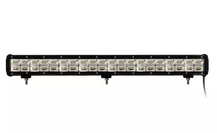 Kinwons Led Kaukovalopaneeli 10-30V 480W Flood - Mönkijän valot - D524251 - 1