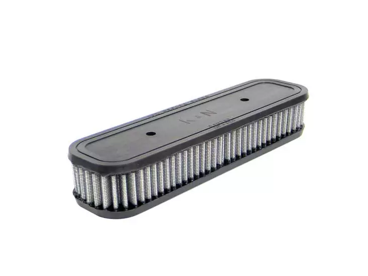 K&N Ilmasuodatin, GSX1100 80-82 - Moottoripyörän ilmansuodattimet - D1911 - 1