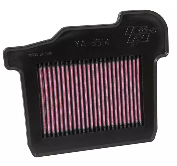 K&N ilmasuodatin MT-09 14- - Ruohonleikkurin polttoaineletkut - D194671 - 1