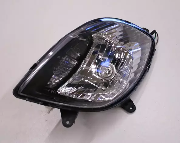 Kontio Motors Autokruiser: Ajovaloumpio, vasen - Kontio Autokruiser varaosat - 499-114081 - 1