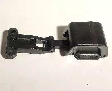 Kontio Motors Autokruiser: Kattoikkunan avausvipu - Kontio Autokruiser varaosat - 499-113511 - 1