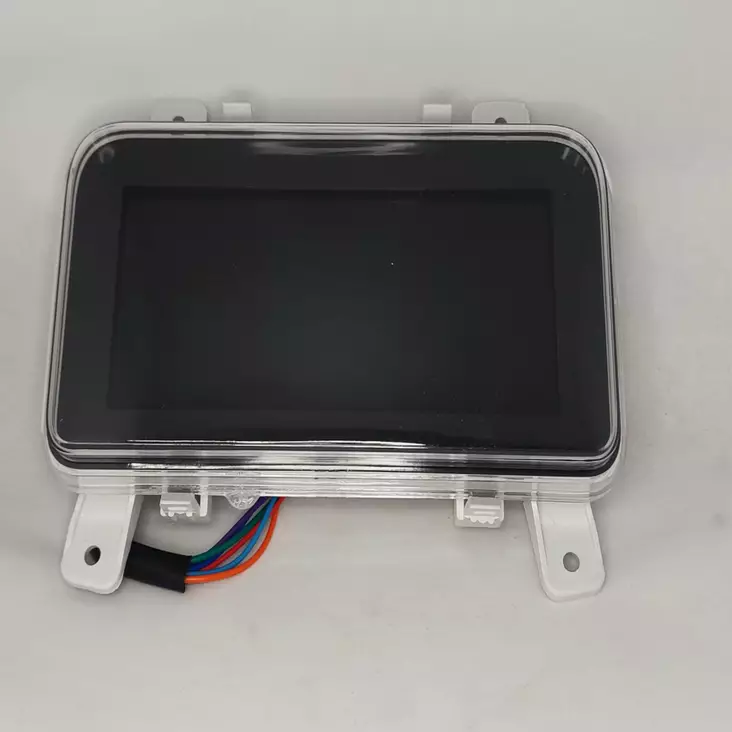 Kontio Motors Autokruiser: Nopeusmittari - Kontio Autokruiser varaosat - 499-113361 - 1