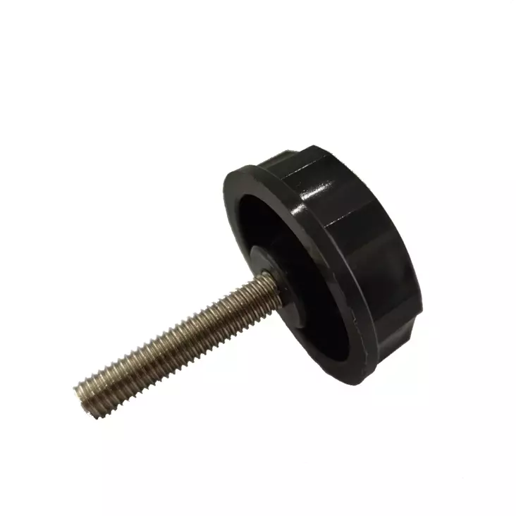 Kontio Motors e Manki: Ohjaustangon kiristin - Kontio e Manki varaosat - 499-157091 - 1
