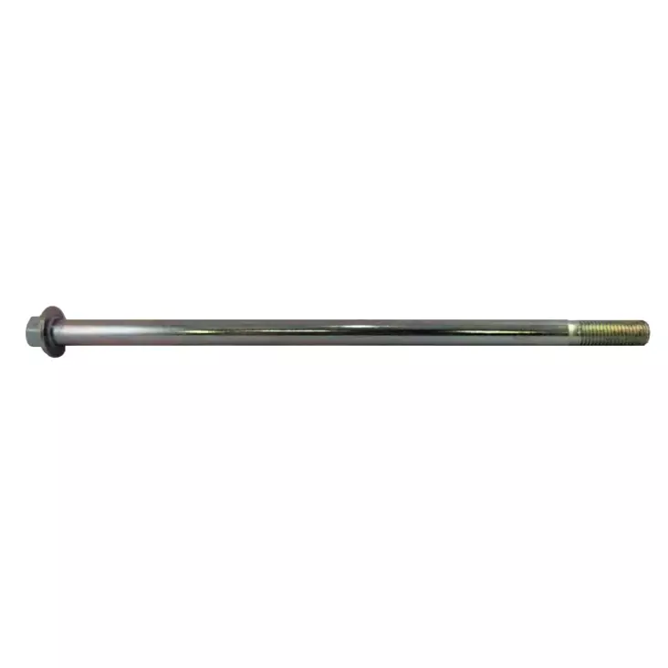 Kontio Motors e Manki: Takahaarukan akseli M10X215mm - Kontio e Manki varaosat - 499-157061 - 1