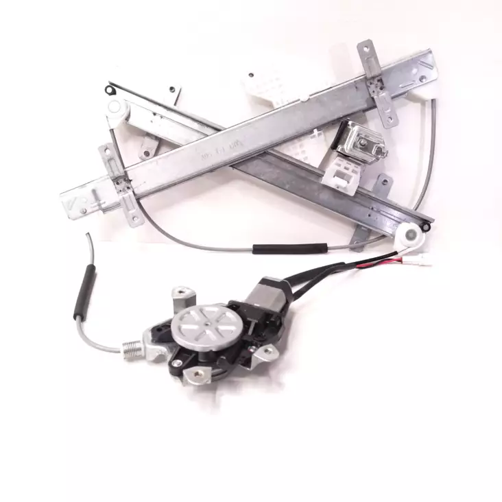 Kontio Motors GreenBear: Vasemman oven lasinnostin - Kontio GreenBear varaosat - 499-158221 - 1
