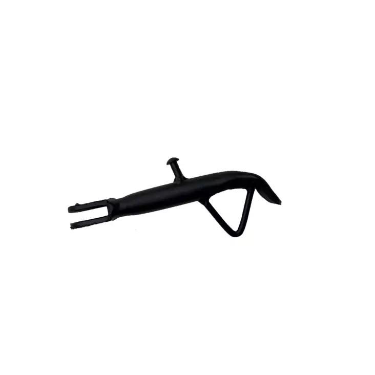 Kontio Motors Kruiser/Elektra/Forte: Jalkatuki - Kontio Kruiser ja Premium Pack varaosat - 499-149431 - 1