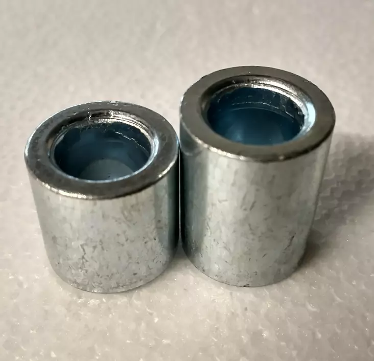 Kontio Motors Kruiser Heritage: Akselin väliholkit - Kontio Kruiser Heritage varaosat - 499-149051 - 1