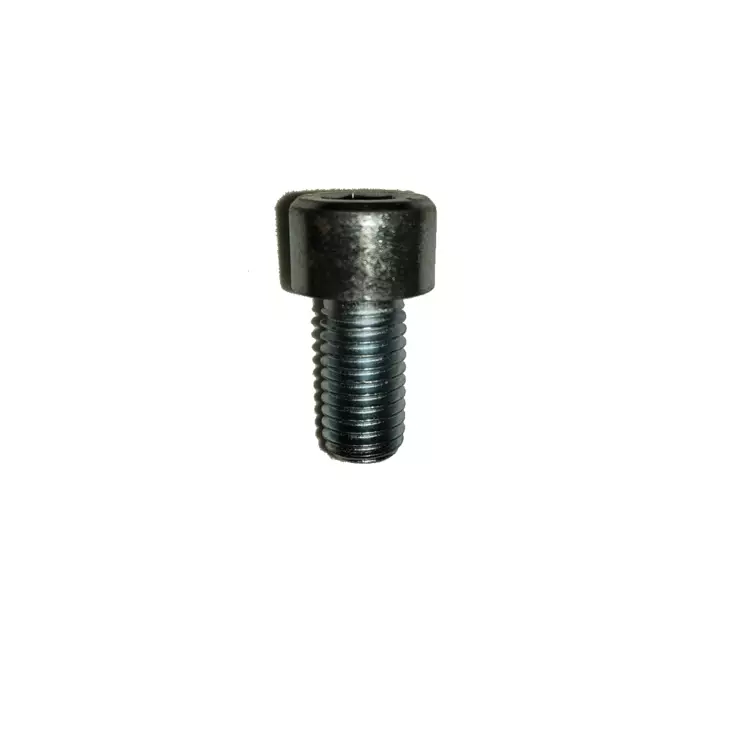 Kontio Motors Kruiser: Ohjaustangon kiinnittimen pultti - Kontio Kruiser ja Premium Pack varaosat - 499-159231 - 1
