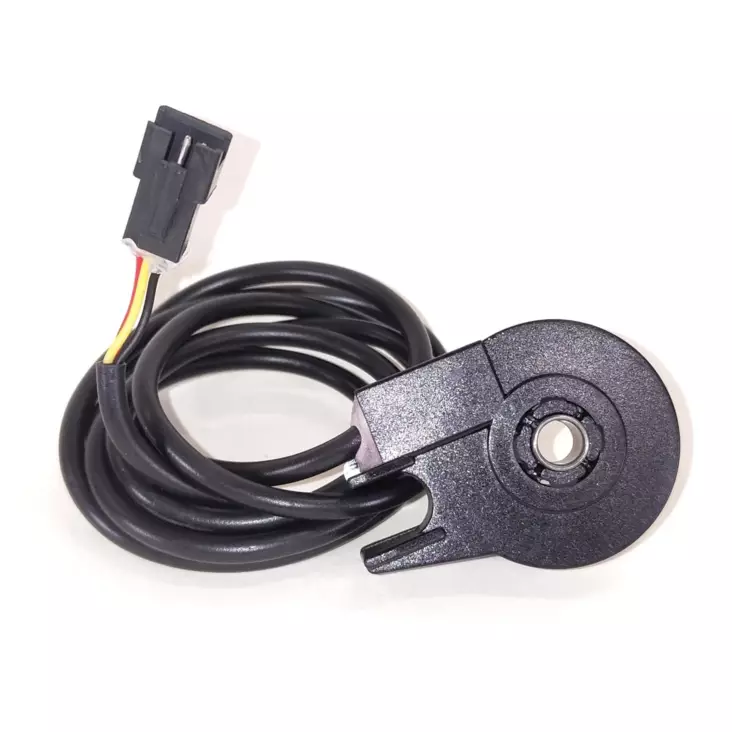 Kontio Motors Kruiser Tiffany/Express Jalkatuen sähkölukko - Kontio Kruiser Tiffany/Express varaosat - 499-158921 - 1