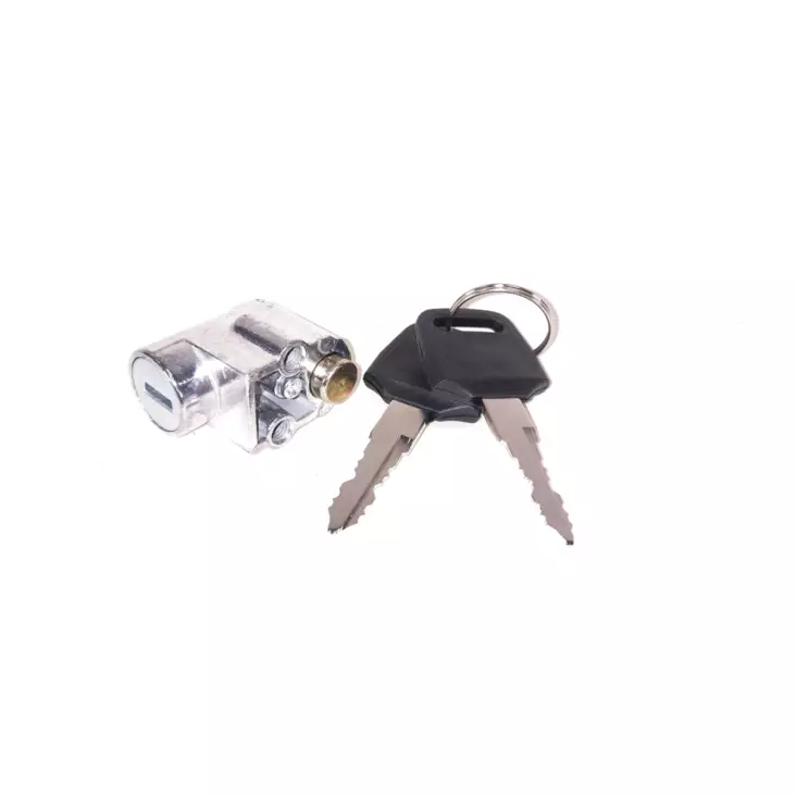 Kontio Motors Kruiser Tiffany/Express Lukko - Kontio Kruiser Tiffany/Express varaosat - 499-158941 - 1