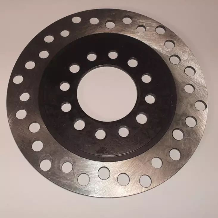 Kontio Motors Kruiser Trike: Takajarrulevy - Kontio Kruiser Trike varaosat - 499-134401 - 1