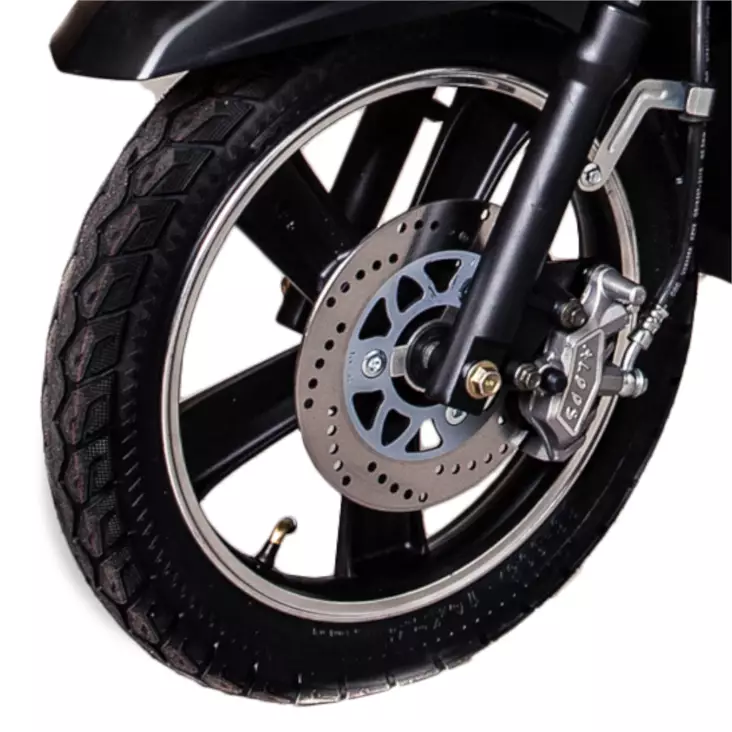Kontio Motors Mopon rengas 16-2.50 kesärengas - Mopon kesärenkaat - 499-138931 - 1