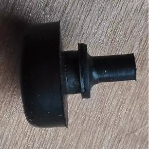 Kontio Motors Silverfox 2.0 Vaimenninkumi istuimen alle - Kontio SilverFox, Four ja Lang 2.0 varao - 499-125241 - 1