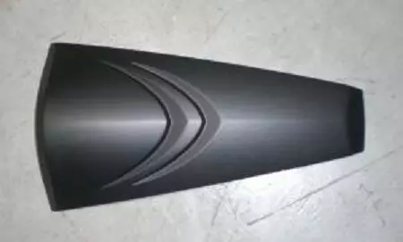 Kontio Motors Silverfox: Etupaneeli B-OSA - Kontio Silverfox varaosat - 499-152921 - 1