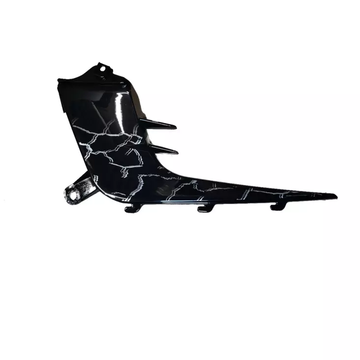 Kontio Motors SuperMoto Etu keski kate vasen - Kontio SuperMoto varaosat - 499-129071 - 1