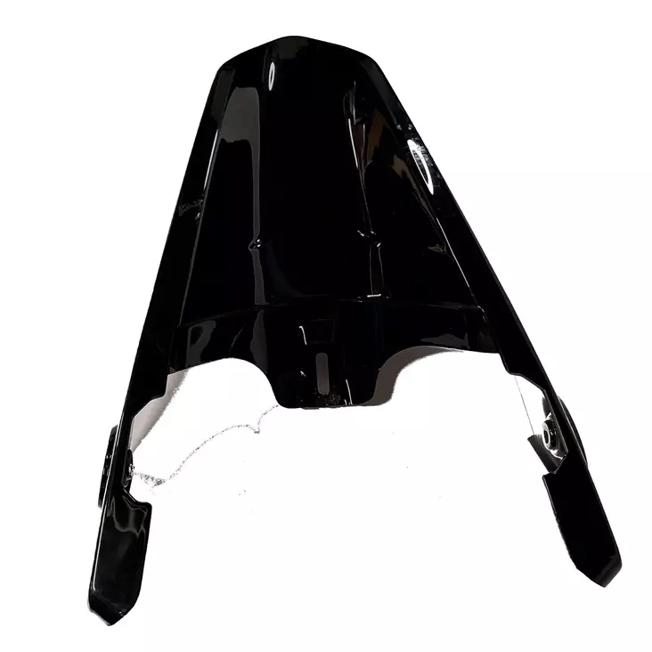 Kontio Motors SuperMoto Etulokasuoja ylempi - Kontio SuperMoto varaosat - 499-124781 - 1