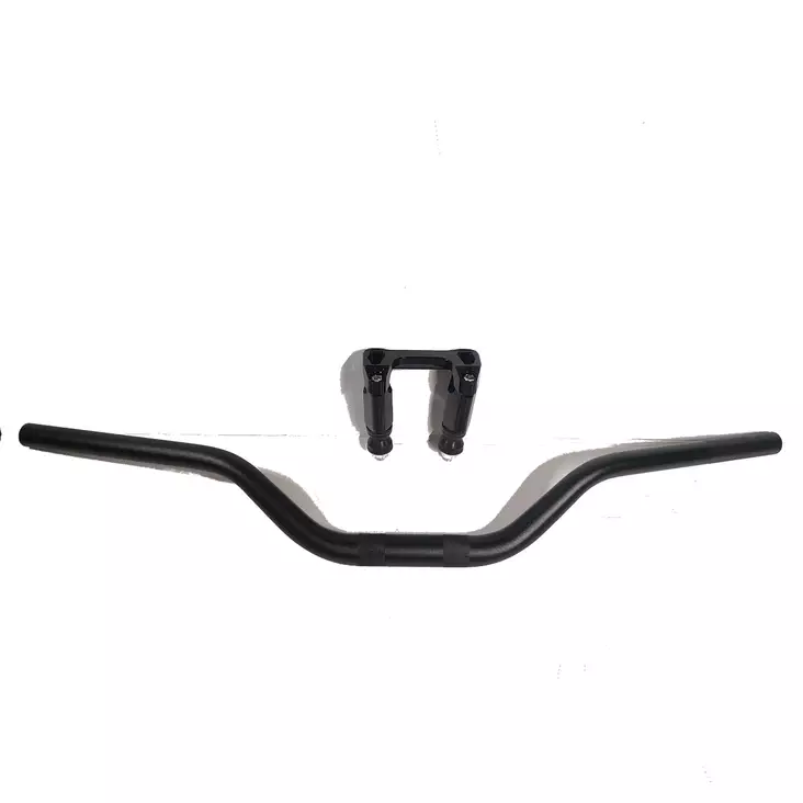 Kontio Motors SuperMoto Ohjaustanko - Kontio SuperMoto varaosat - 499-124711 - 1