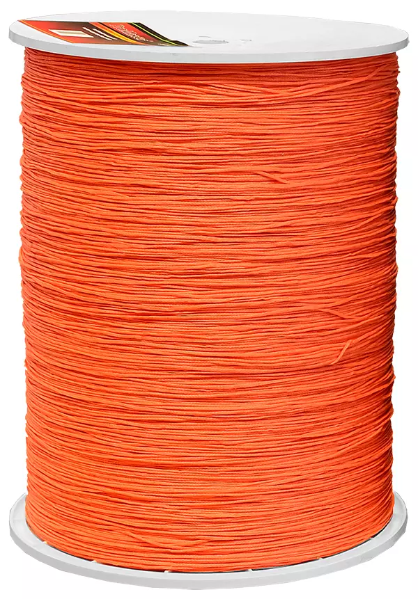 Köysikela pe 1.8mm punottu 10kg 5560m - Peitteet ja pressut - LX761 - 1