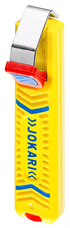 Kuorintaveitsi no.27 secura 8-28mm - Työkalut - LX7091 - 1