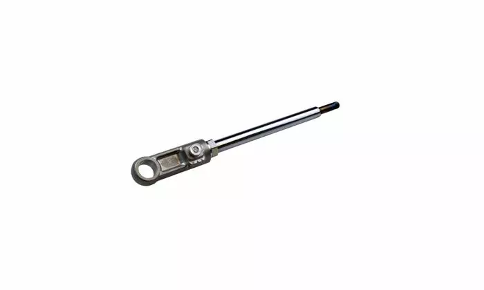 KYB Piston rod comp rcu YZ125/250(X) 23 - Moottoripyörän iskunvaimentajan osat - D524461 - 1