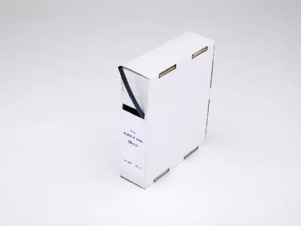 Lämpökutisteletku 12.7 x 6.4 mm - Tarvikevaraosat - 2-7641 - 1