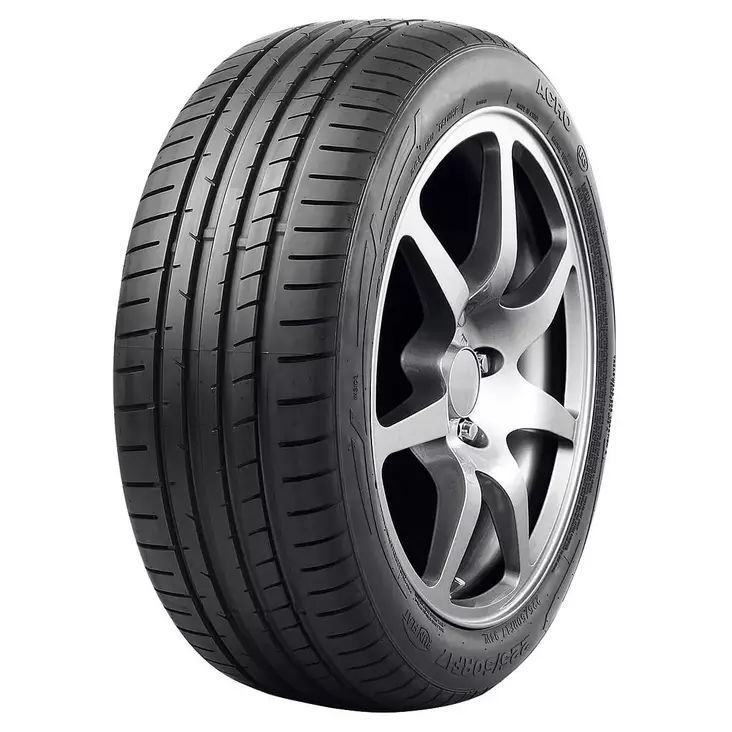 Leao Nova Force Acro 205/55-16 kesärengas - 16-tuumaiset kesärenkaat - 499-165791 - 1