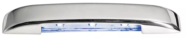 LED Tunnelma- ja sisustusvalo sininen - Veneen valaisimet - D173401 - 1