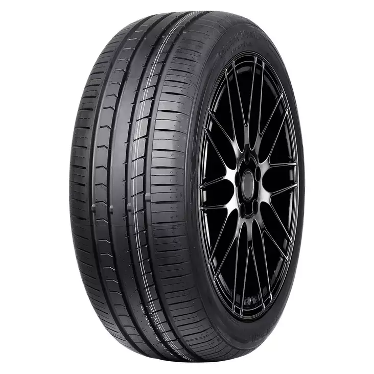 Linglong GreenMax HP100 205/50-17 kesärengas - 17-tuumaiset kesärenkaat - 499-177401 - 1