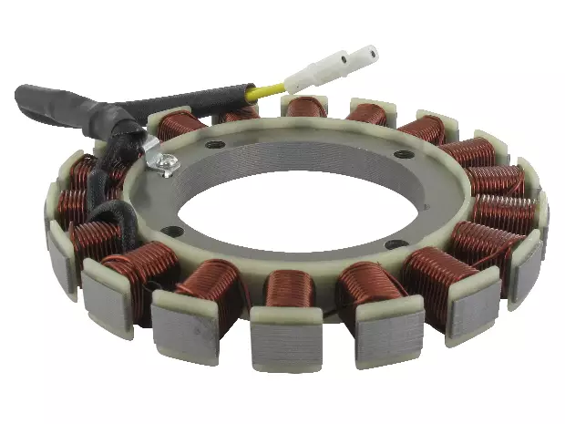 Loncin charging coil 15a, 270190054-0001 - Tarvikevaraosat - LON270190054-0001 - 1