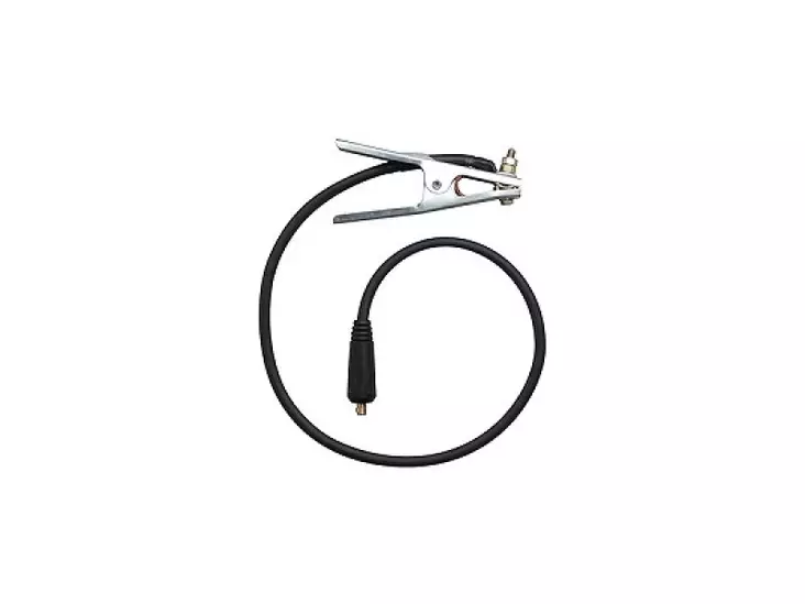 Maakaapeli 16mm-25 liitin-4m - Paineensäätimet,letkut ja kaasuliittimet - LX17081 - 1