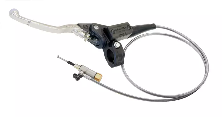 Magura Hymec 167 nestekytkinsarja CRF250 (14-17) - Moottoripyörän kytkimen työsylinterit - D160591 - 1
