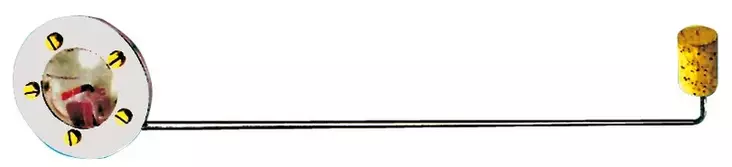 Mekaaninen anturi (H28) - Polttoainesäiliöt ja -kanisterit - D125071 - 1