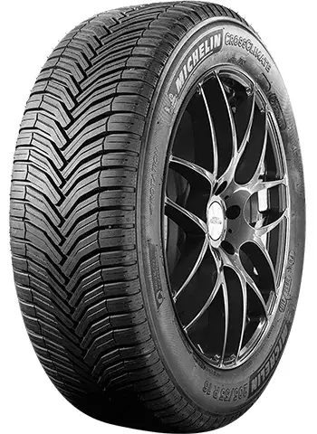 Michelin Agilis Cross Climate 8- PR 225/65-16 kesärengas - 16-tuumaiset kesärenkaat - 499-90951 - 1