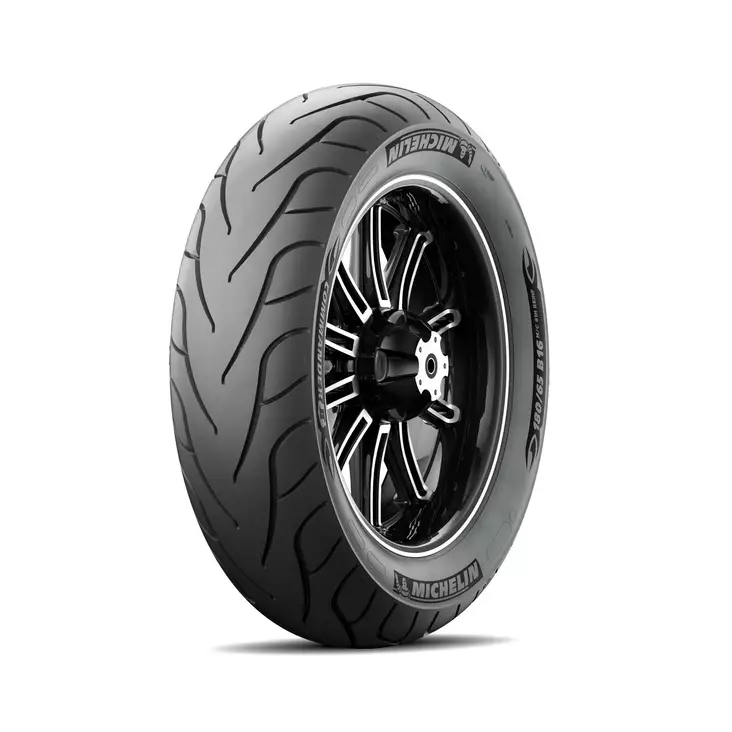 Michelin Commander II 90/90-21 M/C 54H TL/TT Fr - Custom-Touring  moottoripyörän renkaat - D439801 - 1