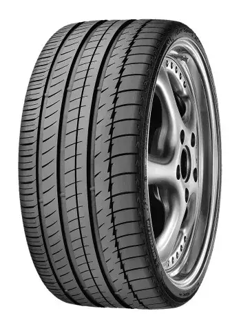 Michelin Pilot Super Sport 245/40-20 kesärengas - 20-tuumaiset kesärenkaat - 499-74771 - 1