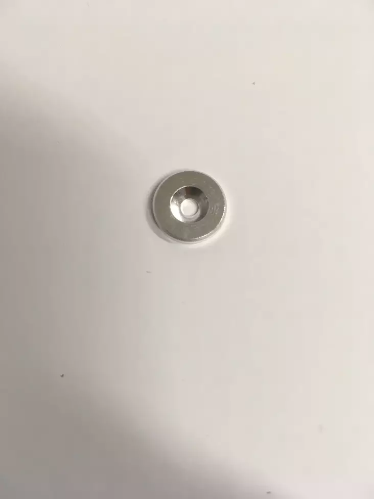 Mobius CCRS wire tightener body (1pcs) - Polvi, kyynär- ja olkasuojat - D229651 - 1