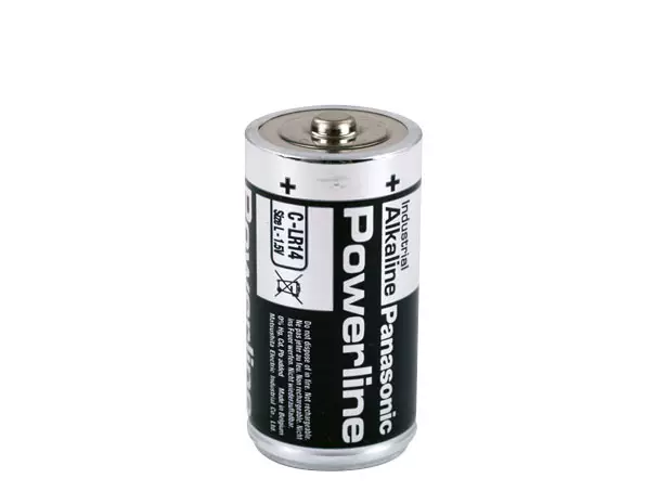 Mono cell 1.5 v lr14 baby - Tarvikevaraosat - 101-891 - 1