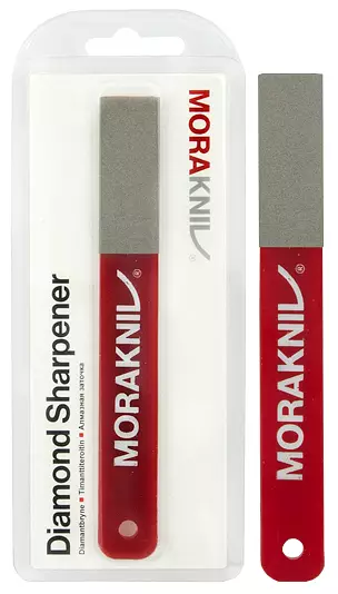 Mora timanttiteroitin l fine - Työkalut - LX4581 - 1