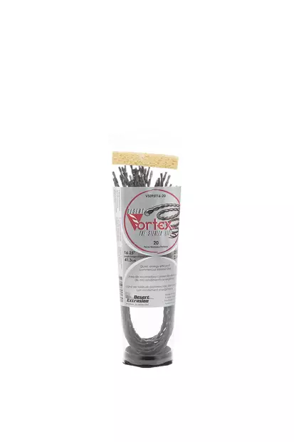 Nailonsiima vortex™ 2,4 mm - Tarvikevaraosat - 6-3371 - 1