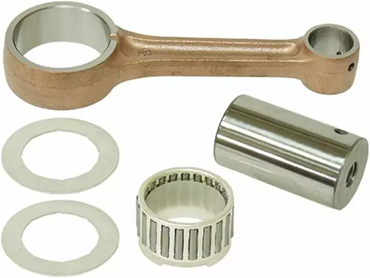 Namura Kiertokankisarja Yamaha - Mönkijän kiertokankisarjat - D499441 - 1