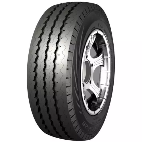 Nankang CW-25 Cargo Grip 195/80-15C kesärengas - 15-tuumaiset kesärenkaat - 499-87511 - 1